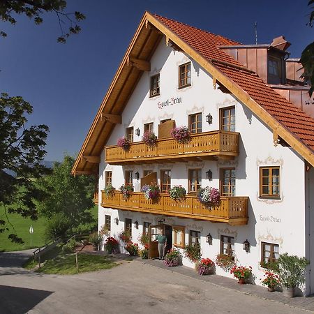 Landhotel Hoisl-Braeu Penzberg Esterno foto