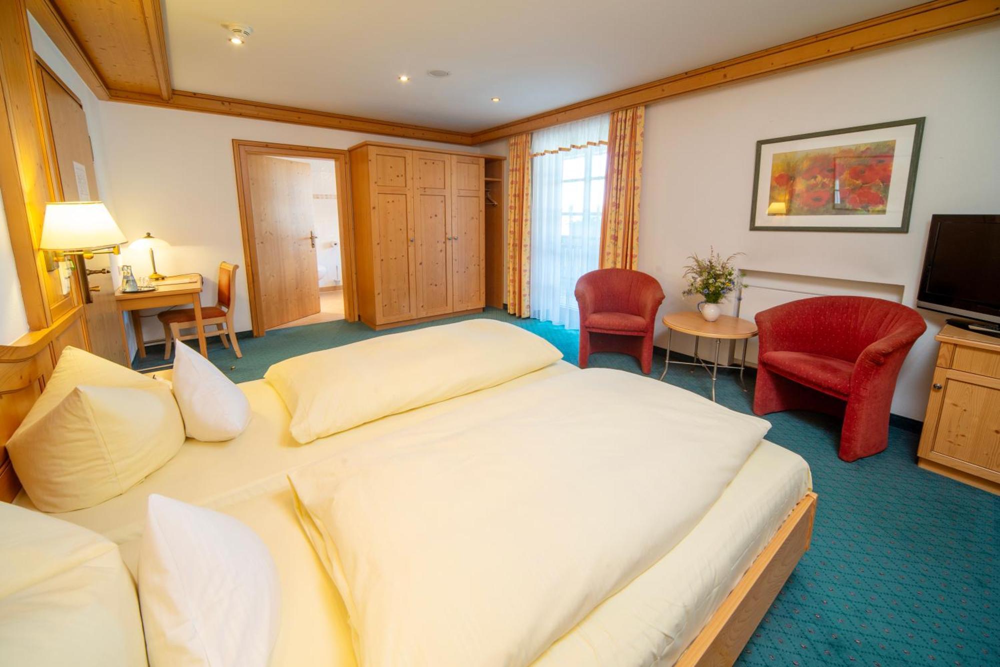 Landhotel Hoisl-Braeu Penzberg Esterno foto