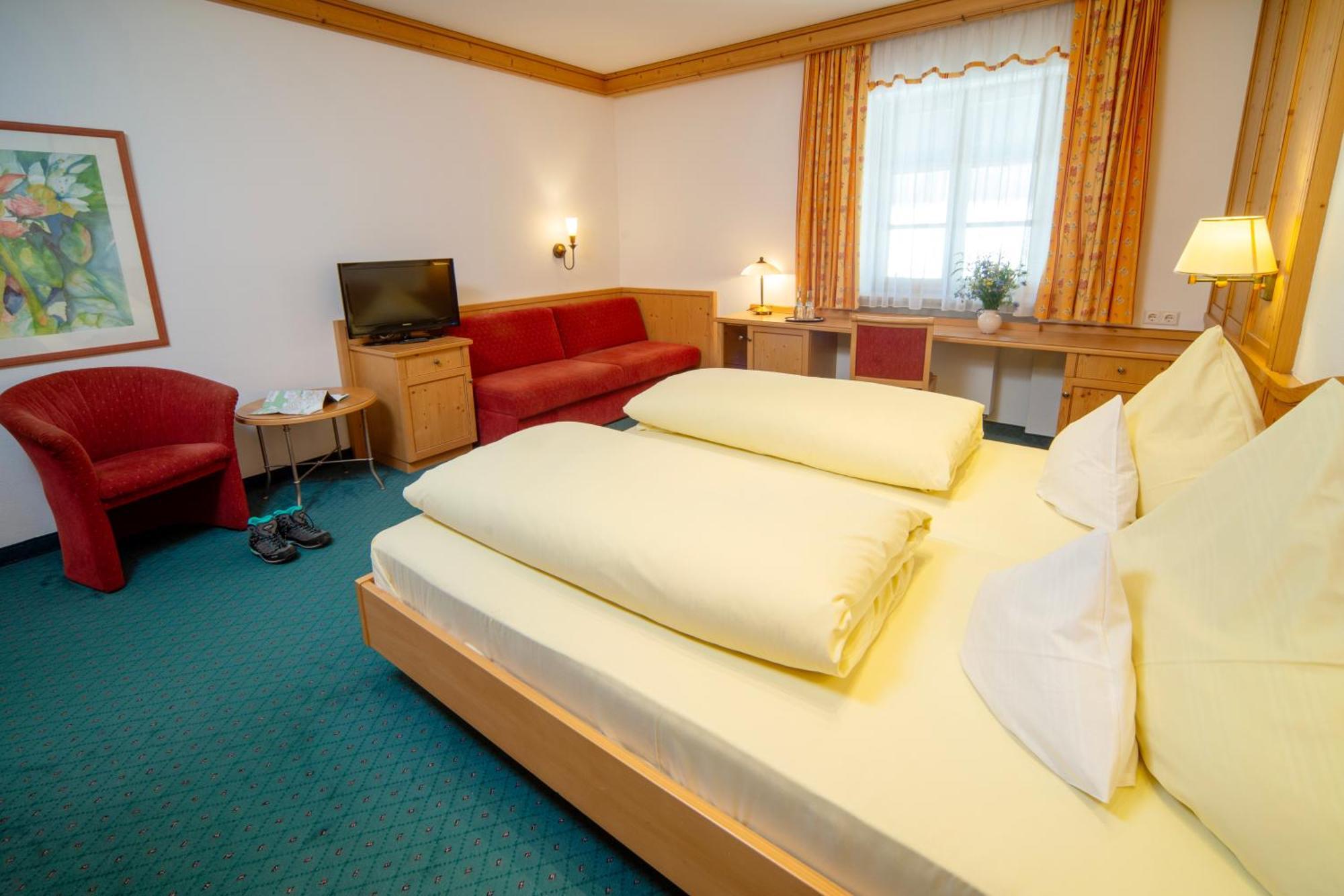 Landhotel Hoisl-Braeu Penzberg Esterno foto