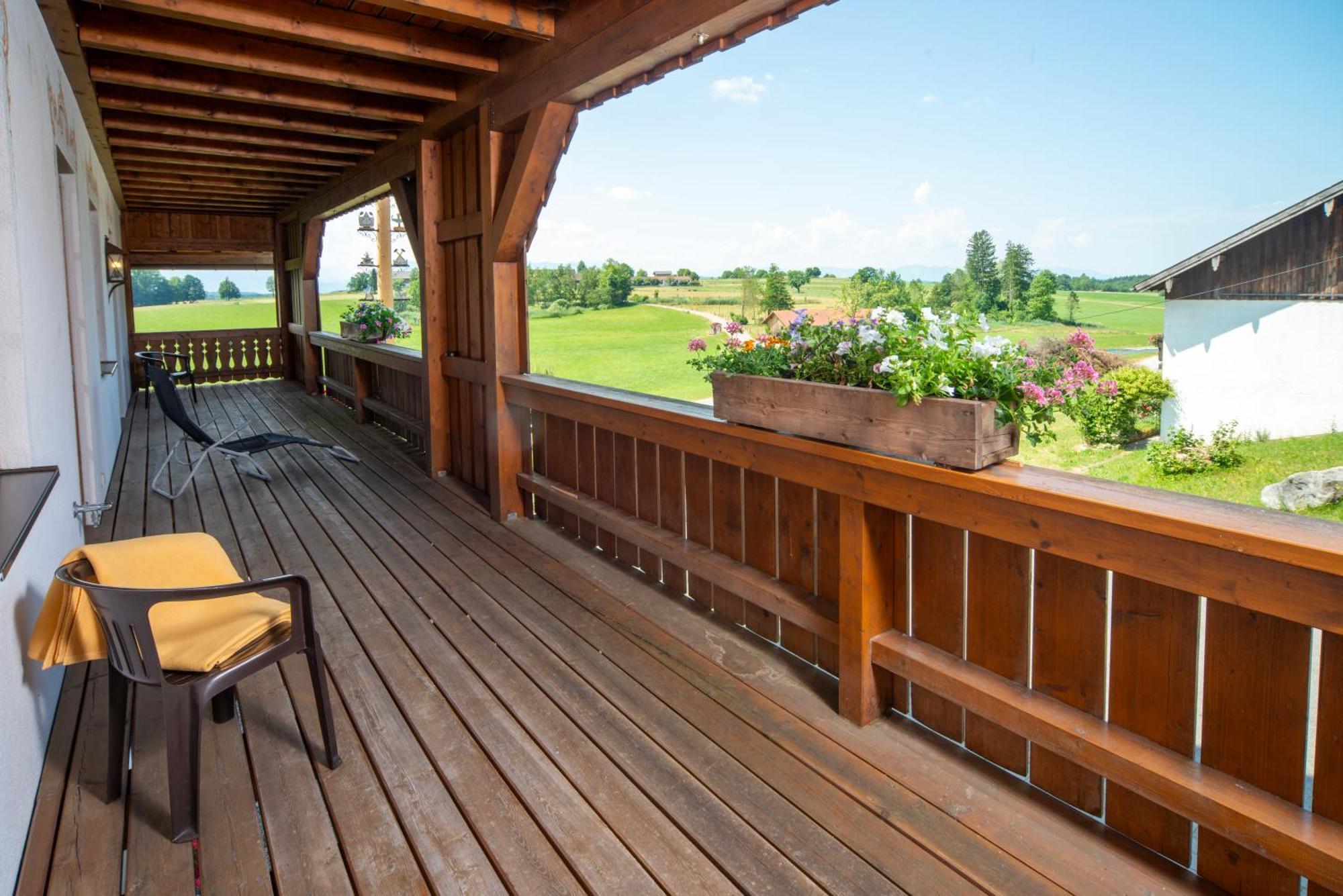Landhotel Hoisl-Braeu Penzberg Esterno foto