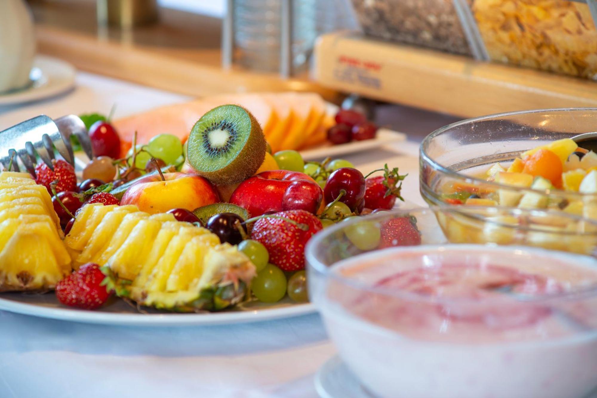 Landhotel Hoisl-Braeu Penzberg Esterno foto