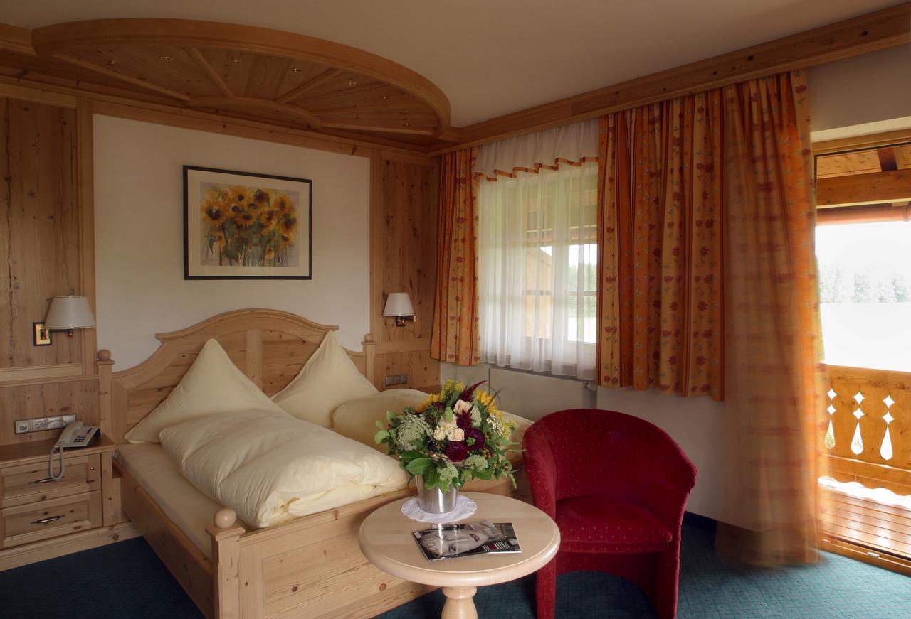 Landhotel Hoisl-Braeu Penzberg Esterno foto